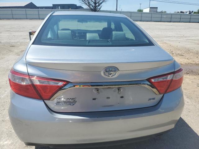 VIN 4T1BF1FK8GU578173 2016 Toyota Camry, LE no.6