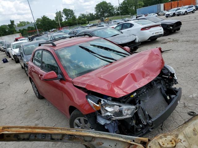 3KPA25AD4NE481642 KIA RIO S