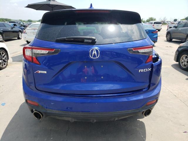 2019 ACURA RDX A-SPEC - 5J8TC1H60KL025745