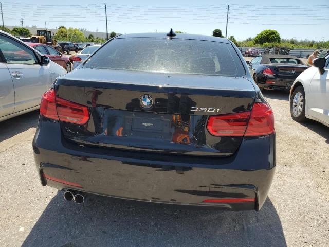 2018 BMW 330 I - WBA8B9C52JK886527
