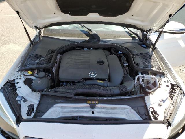 55SWF8EB5KU284441 2019 MERCEDES-BENZ C-CLASS, photo no. 11