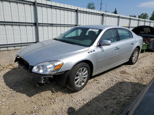 2011 Buick Lucerne CX