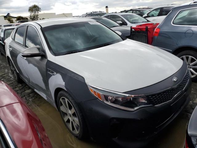 5XXGW4L20GG022025 KIA OPTIMA SX