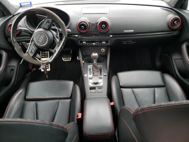 2019 AUDI RS3 - WUABWGFF8KA906358