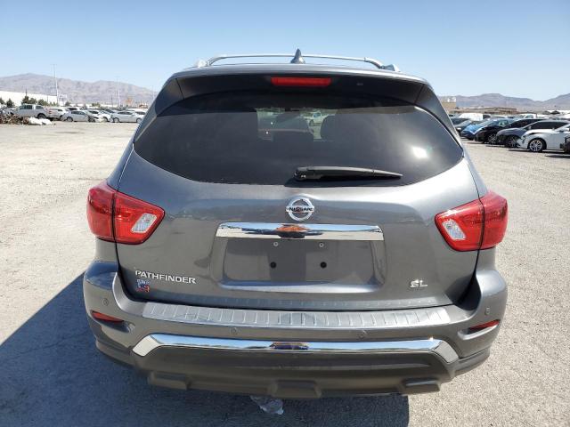 5N1DR2CN2LC581476 Nissan Pathfinder Sl