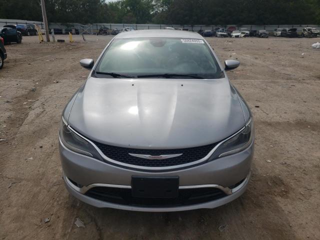 VIN 1C3CCCCG5FN517017 2015 CHRYSLER 200 no.5