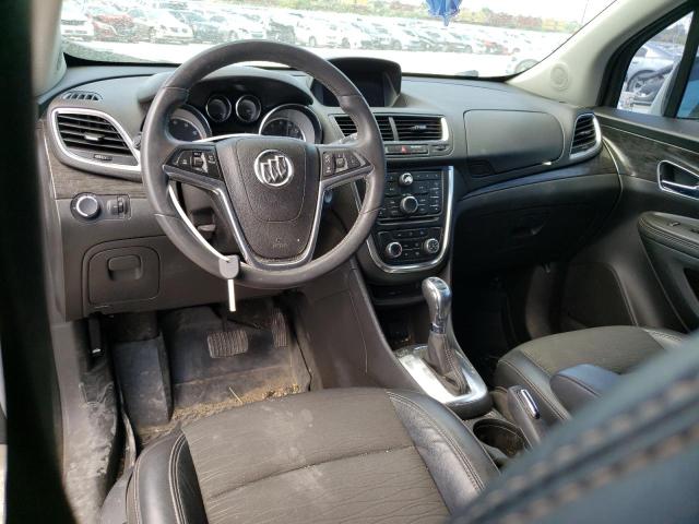 KL4CJASB0FB257083 Buick Encore