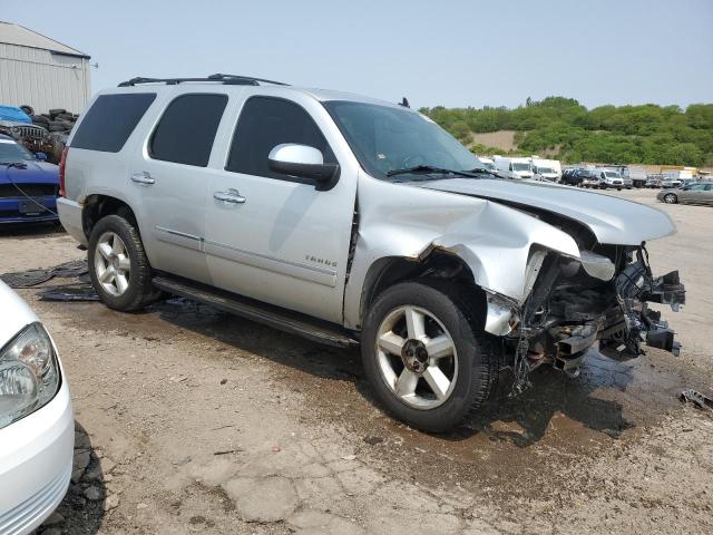 2010 CHEVROLET TAHOE K150 - 1GNUKCE0XAR225875