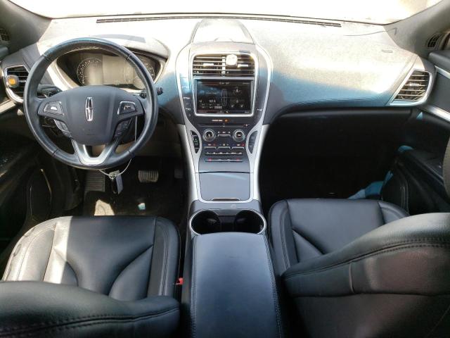 2016 LINCOLN MKX PREMIE - 2LMTJ6JR2GBL32217