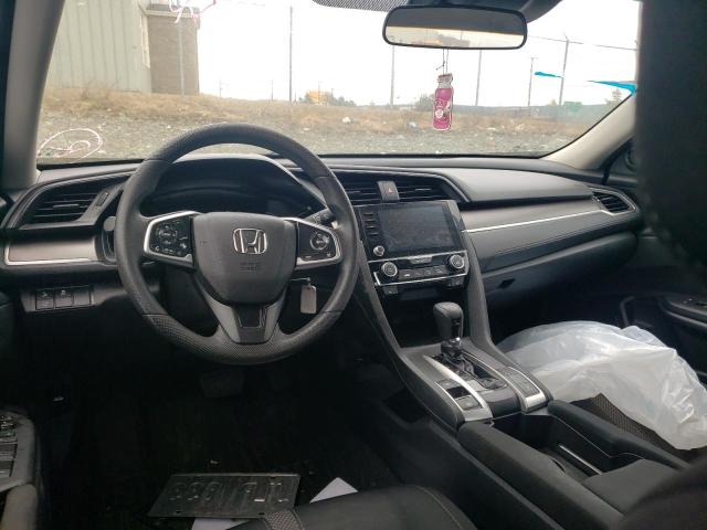2019 HONDA CIVIC LX - 2HGFC2F58KH040410
