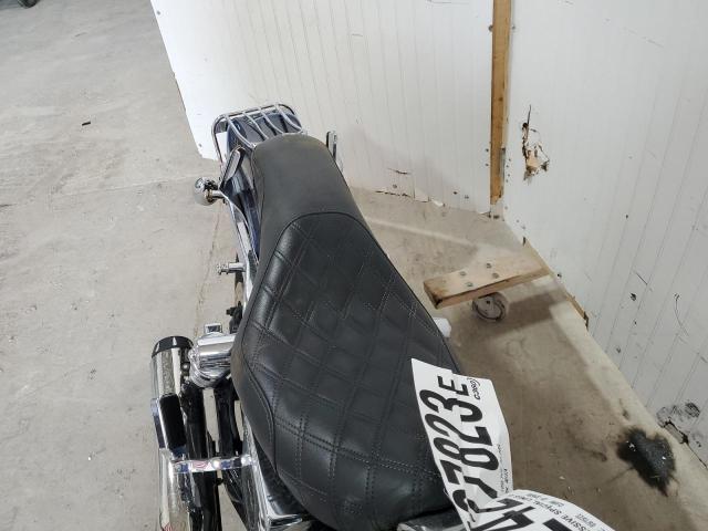 2001 HARLEY-DAVIDSON FXDWG 1HD1GEV171Y307374