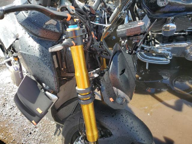 2021 DUCATI STREETFIGH ZDMFAKNW3MB005997