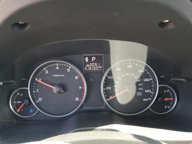 4S3BMBC6XE3011361 Subaru Legacy 2.5i Premium
