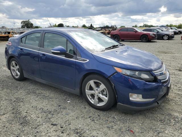 VIN 1G1RH6E49DU113810 2013 Chevrolet Volt no.4