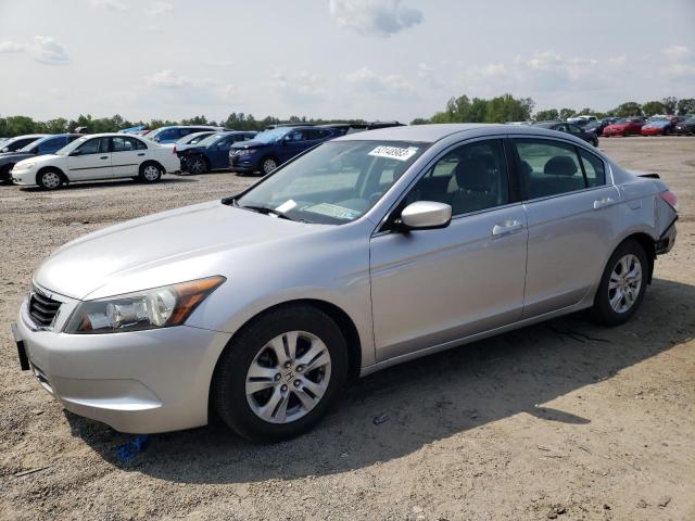 2010 Honda Accord Sdn LX-P