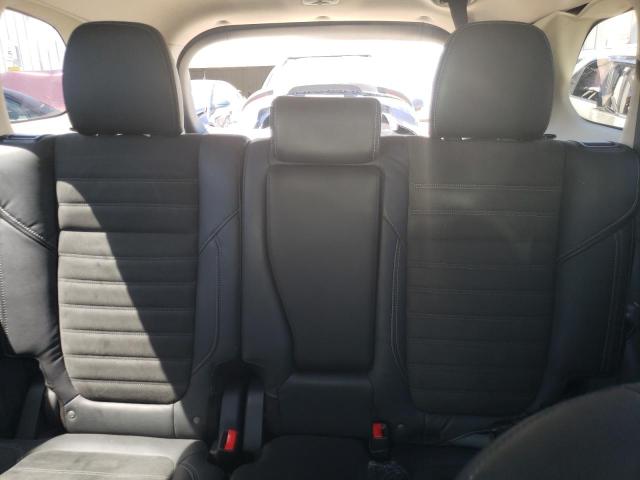JA4AD3A37LZ003233 Mitsubishi Outlander Se