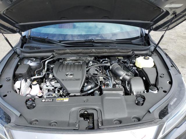 2023 LEXUS RX 500H F 2T2BCMEA7PC003501
