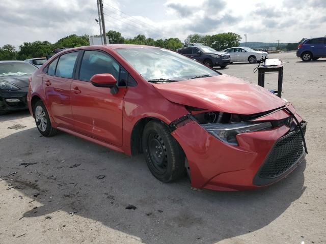 5YFEPRAE3LP097902 Toyota COROLLA LE