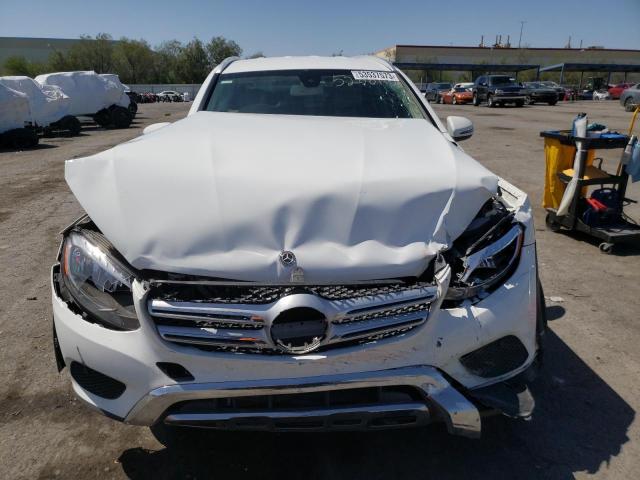 WDC0G4JB7KF590632 Mercedes-Benz GLC 300