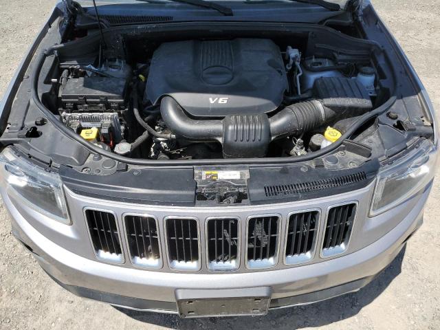 1C4RJFBG9EC558341 Jeep Grand Cherokee Limited
