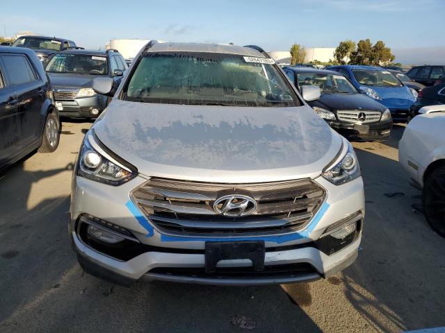 5XYZUDLB6HG387983 | 2017 HYUNDAI SANTA FE S