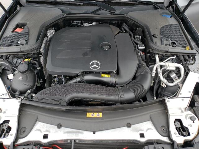 W1KZF8DB9MA918190 Mercedes-Benz E 350