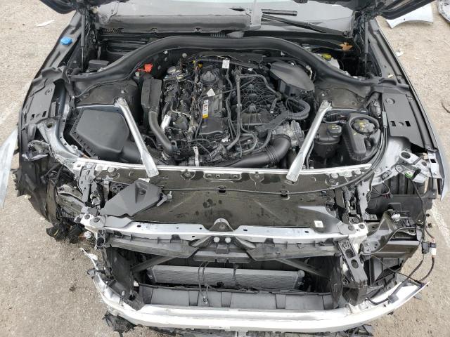 WBAAE2C08PCM45475 BMW 840i