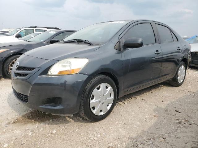 2008 Toyota Yaris 