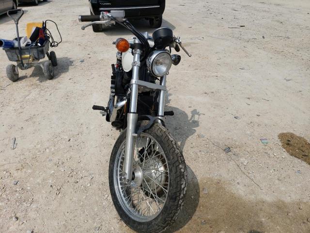 2010 HONDA VT750 S JH2RC5811AK000353