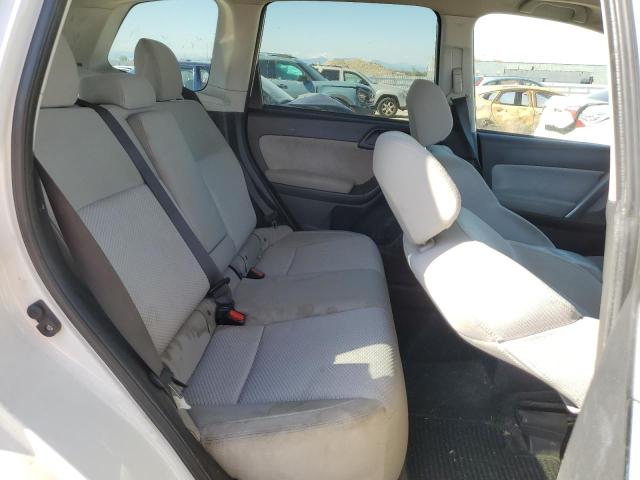 JF2SJAEC9HH444149 Subaru Forester 2.5i Premium