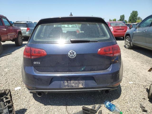 2016 VOLKSWAGEN GTI S/SE - 3VW5T7AUXGM057995