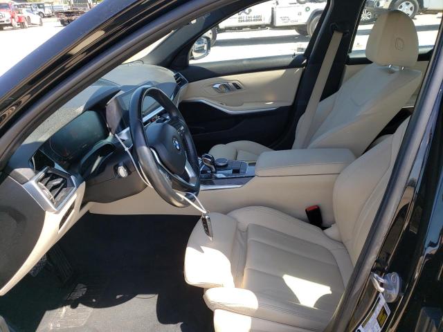 2020 BMW 330XI - 3MW5R7J03L8B21857