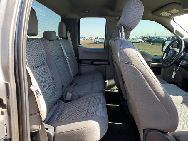 1FTFX1E56JKC41146 Ford F150 Super Cab