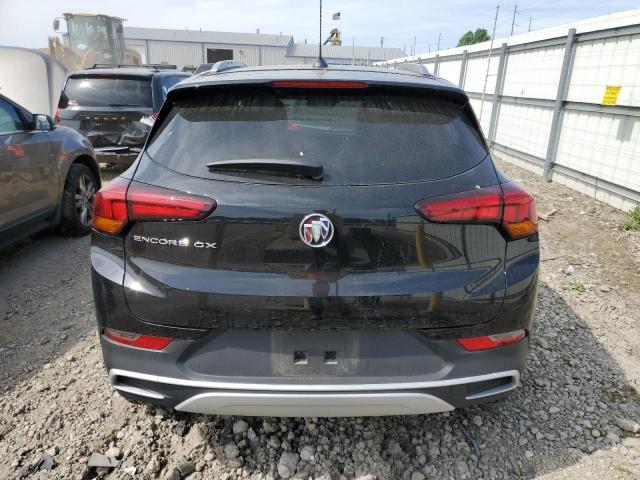 KL4MMDS22MB166844 2021 BUICK ENCORE, photo no. 6