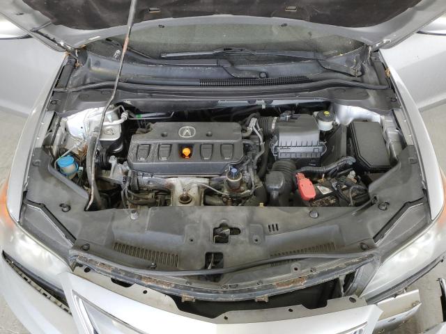 2015 ACURA ILX 20 - 19VDE1F36FE005755