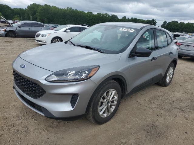 2021 Ford Escape S