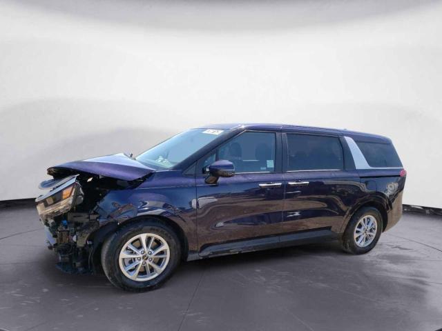 2023 KIA CARNIVAL L - KNDNB4H33P6281319