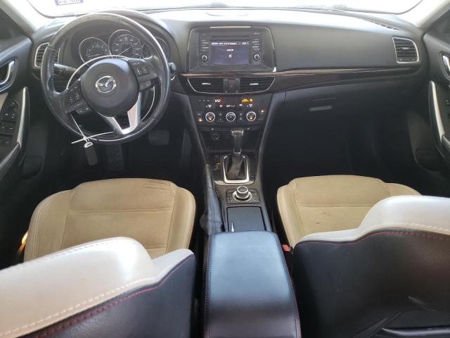 JM1GJ1W5XF1202061 Mazda 6 Grand Touring