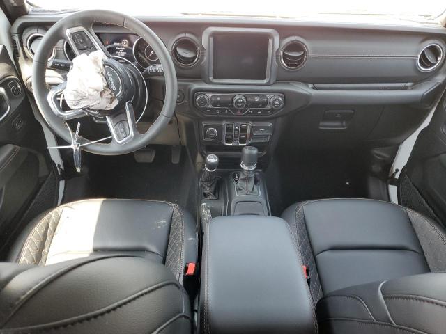 1C4HJXEG4PW520840 Jeep Wrangler Sahara