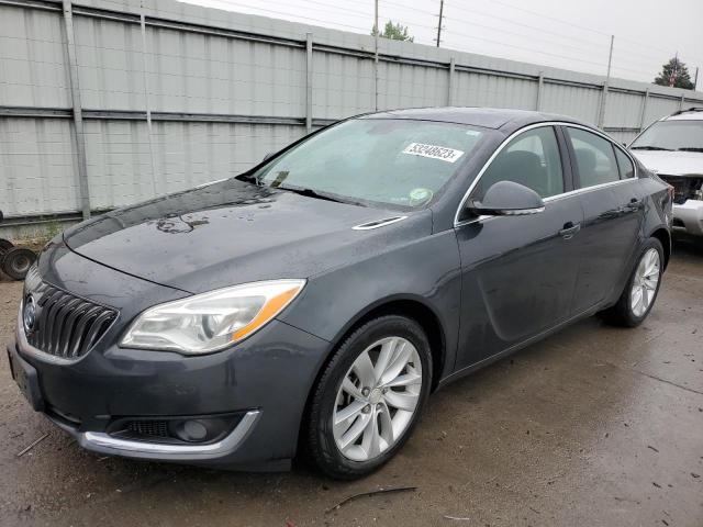 2014 Buick Regal 