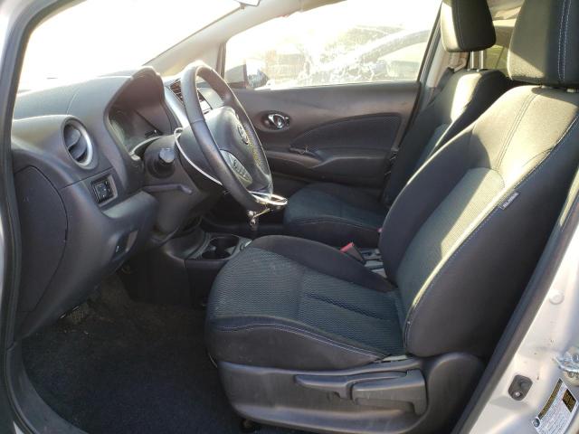 3N1CE2CP9GL378076 Nissan Versa Note S