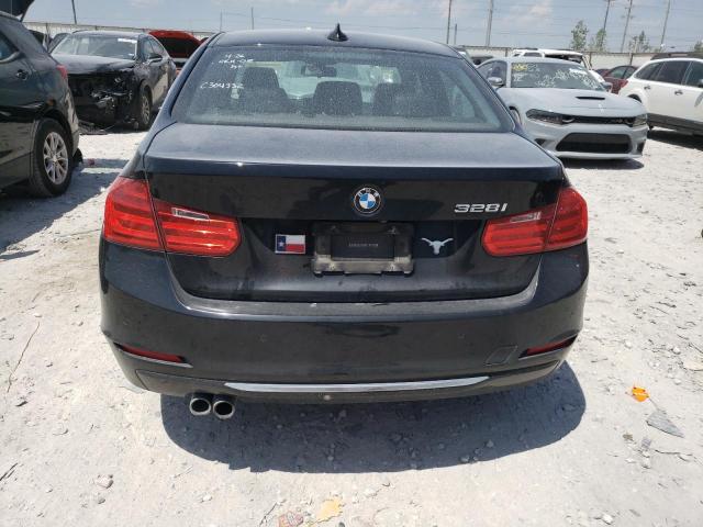 2015 BMW 328 I - WBA3A5G51FNS90511