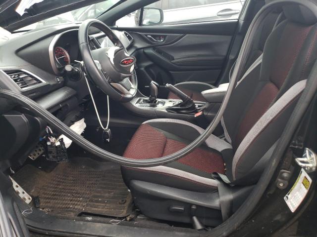 4S3GTAM65L3730953 Subaru Impreza Sport