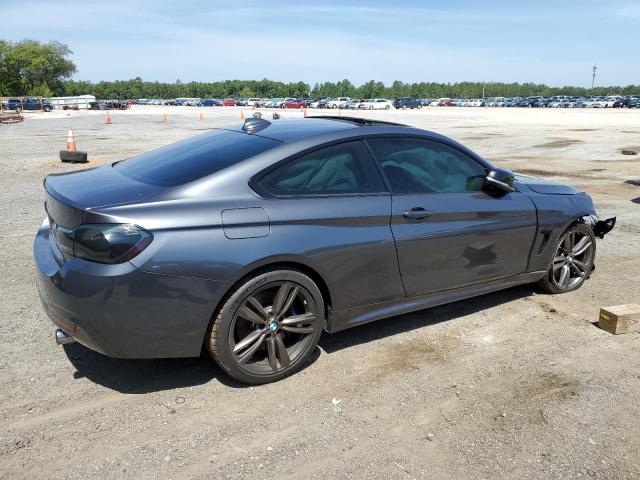 2016 BMW 435 XI WBA3R5C57GK373863