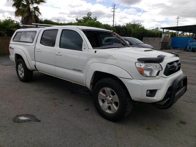 Vin: 3tmmu4fn5em068184, lot: 48612703, toyota tacoma double cab long bed 20144