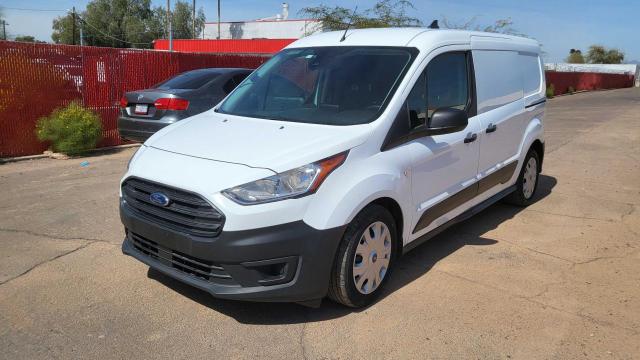 NM0LS7E71K1420186 Ford Transit Connect Xl