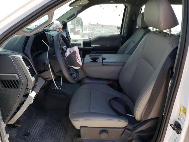 1FT8W2BT8NEF89684 Ford F250 Super Duty