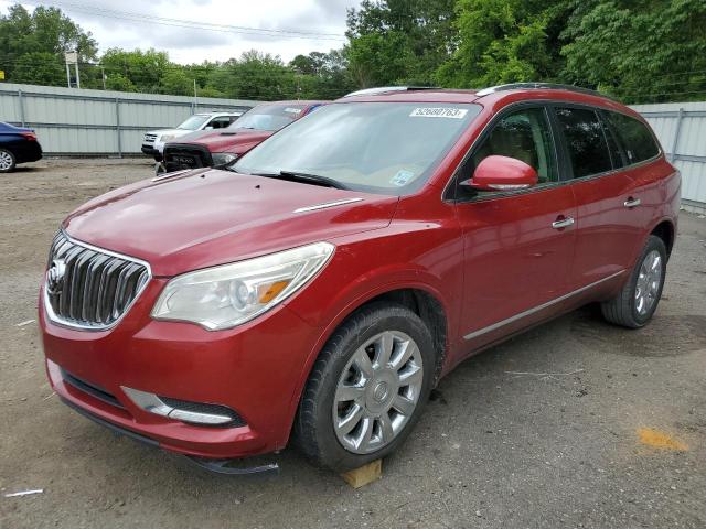 2013 Buick Enclave 