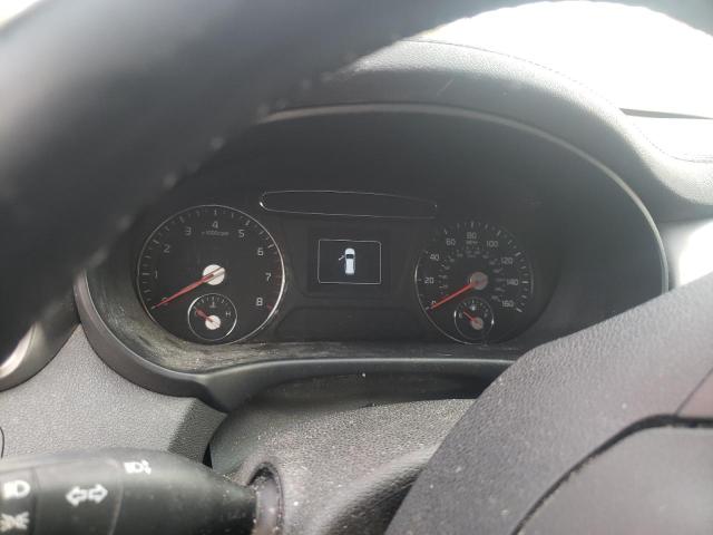 5XYPGDA36GG058855 KIA SORENTO LX