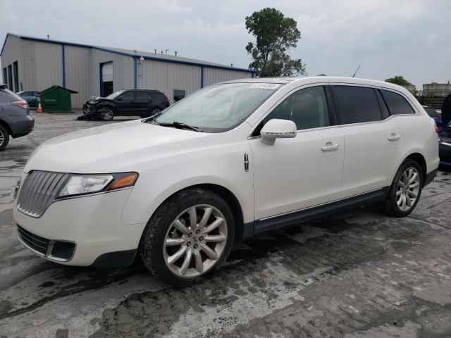 2011 Lincoln MKT 